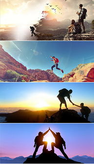 戶外攀巖 挑戰(zhàn)巔峰，策劃一場安全與激情并存的山野之約